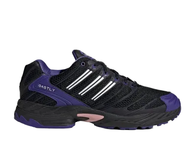 Pokemon × adidas Adistar Control 5 "Gastly"