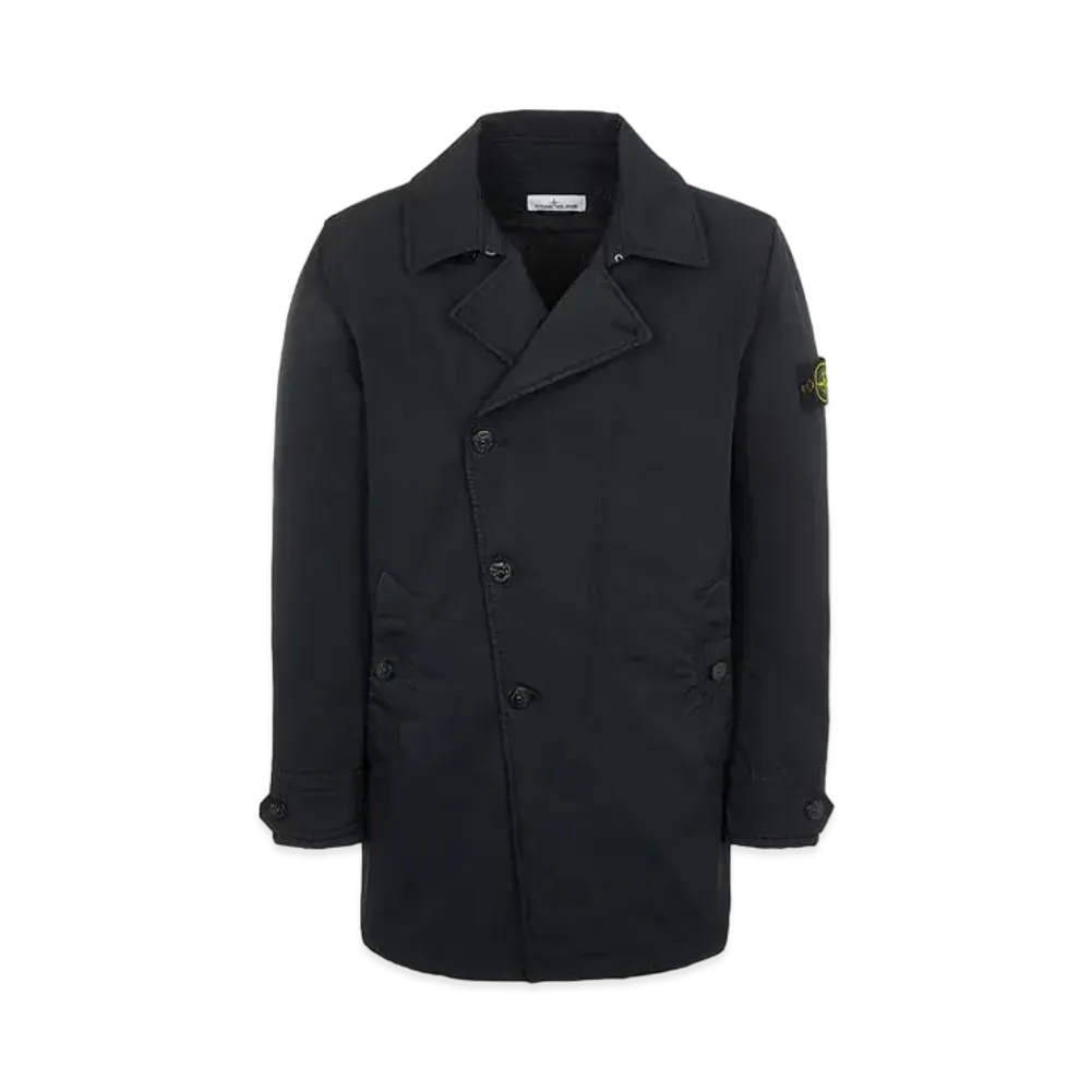 Stone Island 42149 DAVID-TC WITH PRIMALOFT INSULATION TECHNOLOGY "Blue"