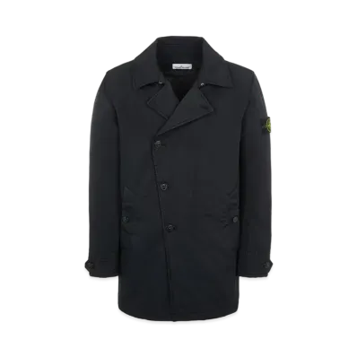 Stone Island 42149 DAVID-TC WITH PRIMALOFT INSULATION TECHNOLOGY "Blue"