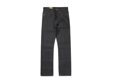 LEVI'S Vintage Clothing 1944 501 Jeans Rigid "Dark Indigo Blue"