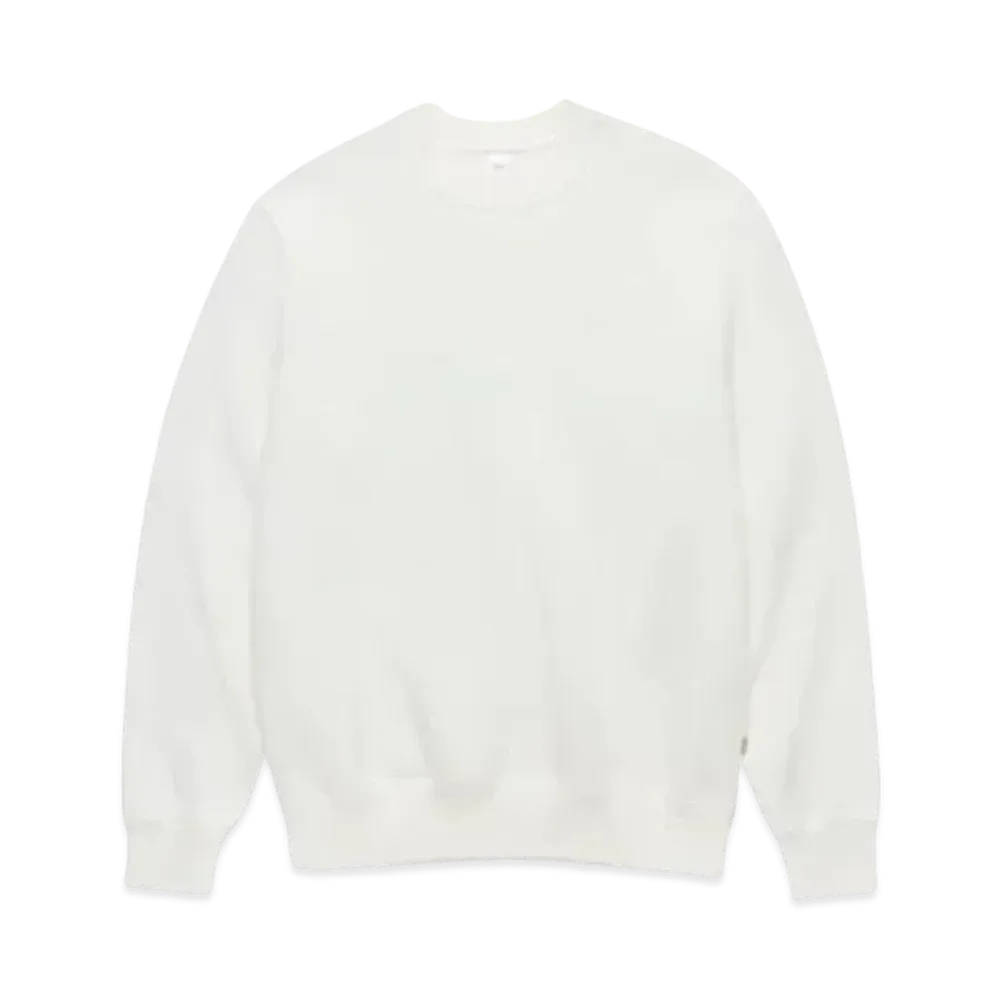 JJJJound J90 Crewneck "Ivory"