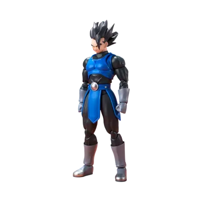 BANDAI "S.H.Figuarts" -Dragon Ball- GIBLET