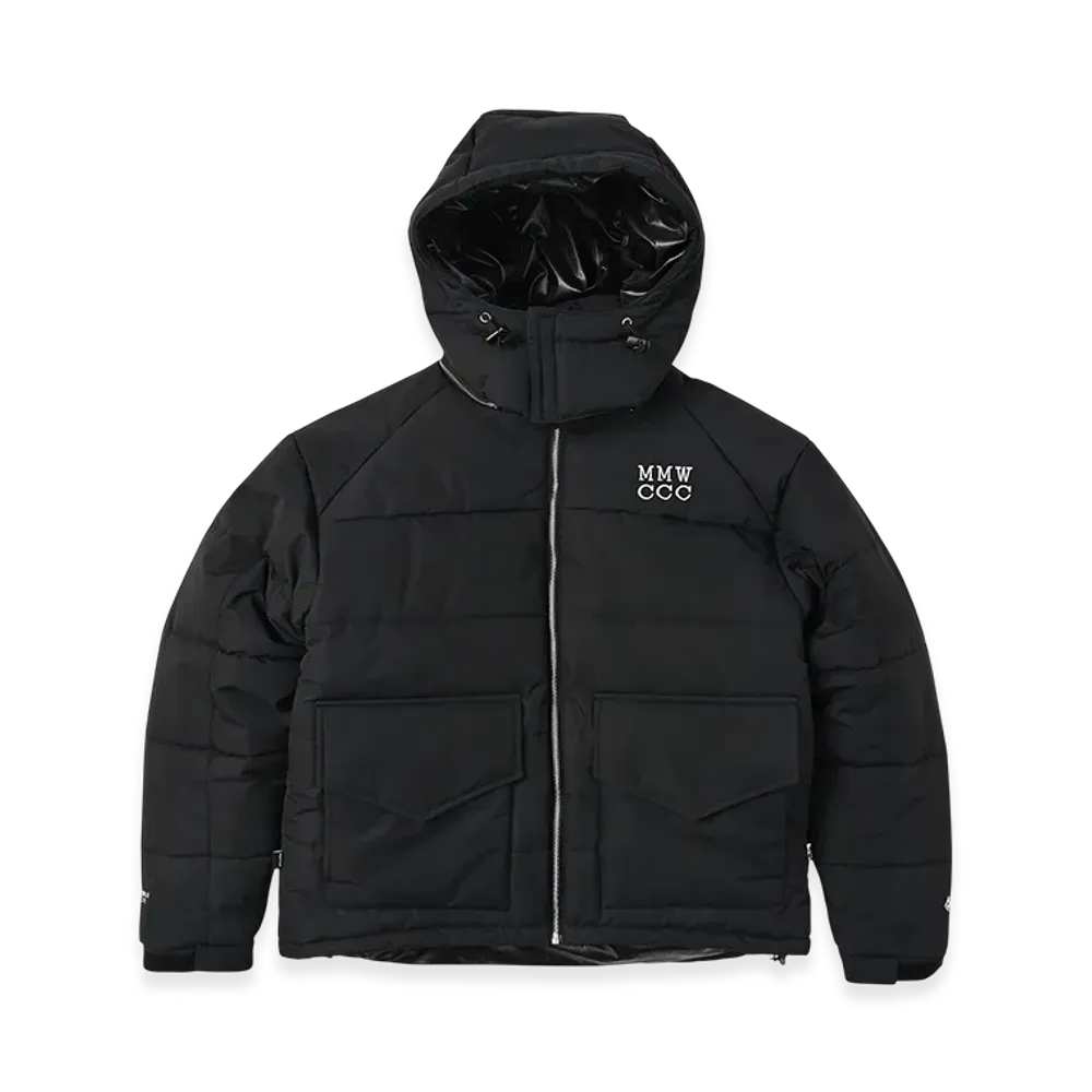 C (やや傷や汚れあり)】マーモット MARMOT 24FW-L4-03 ブルゾン Mの