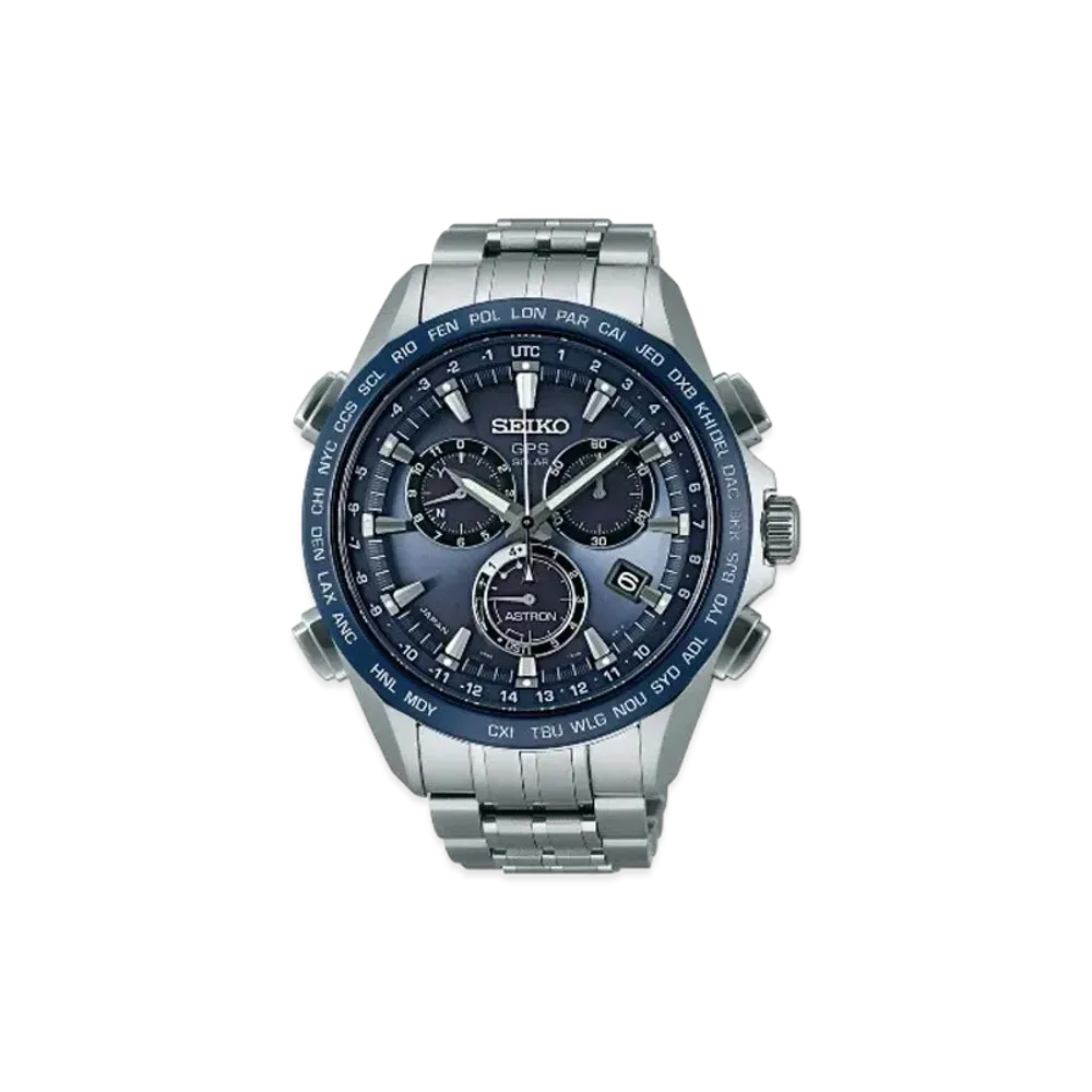 SEIKO Astron SBXB005