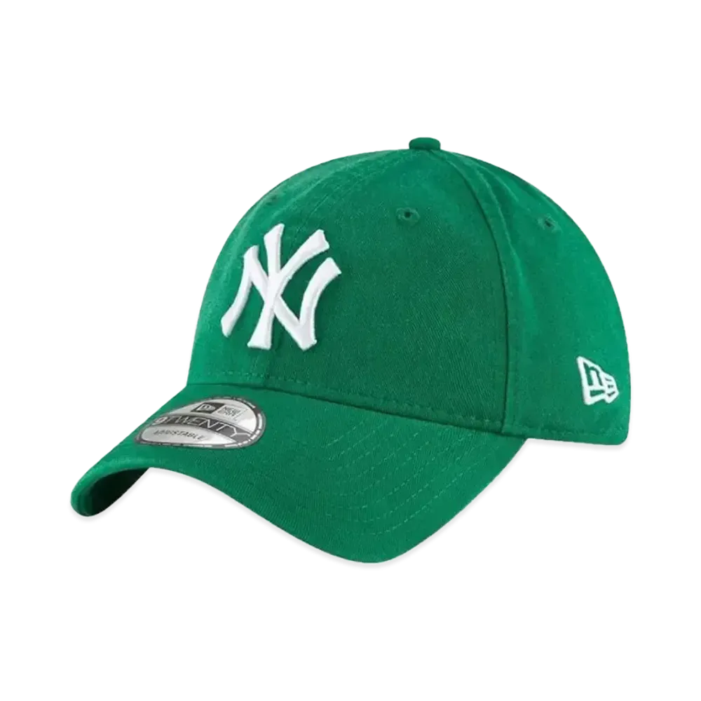 NEW ERA 920 LA NYY 9TWENTY "NY Green"