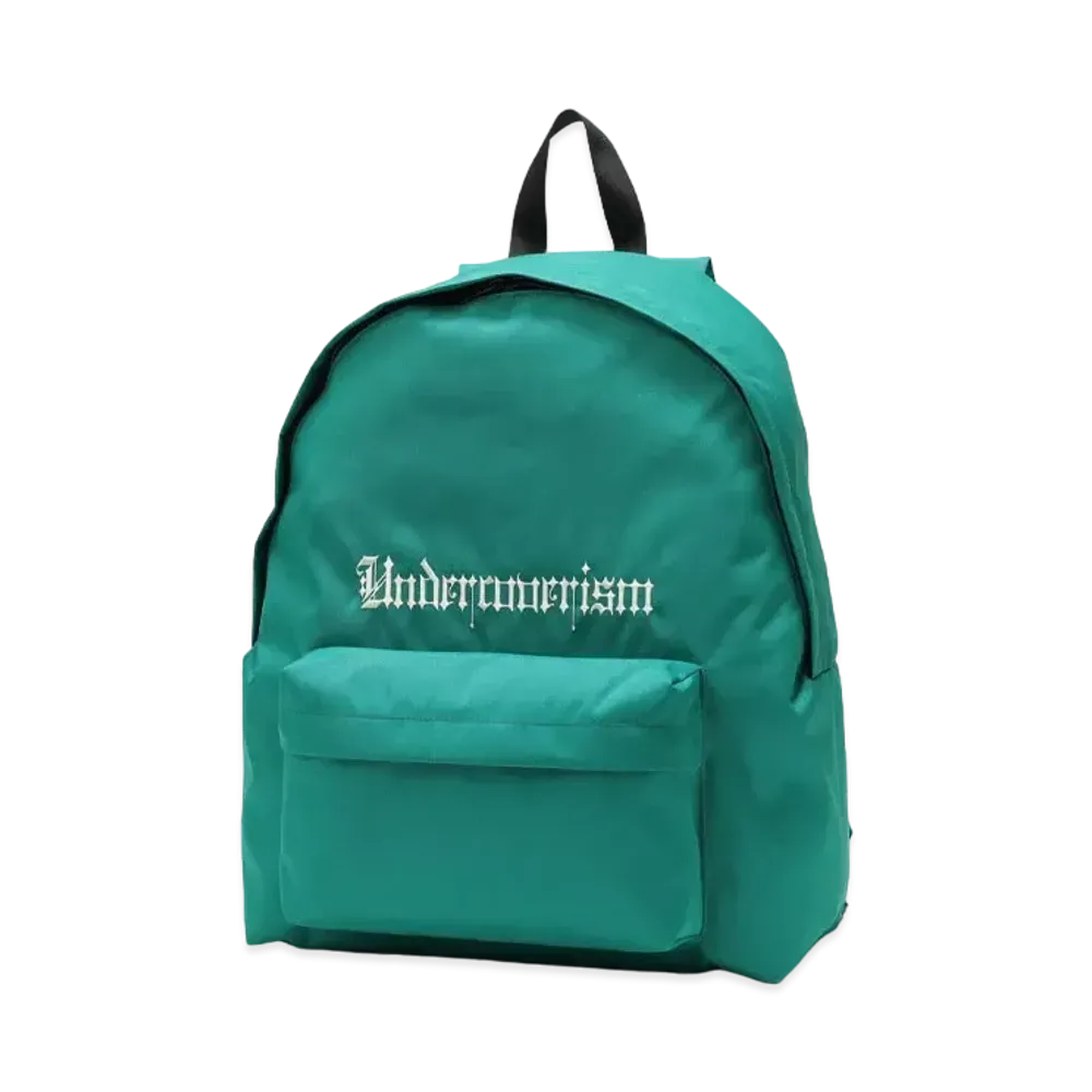 UNDERCOVER BACKPACK "Green"