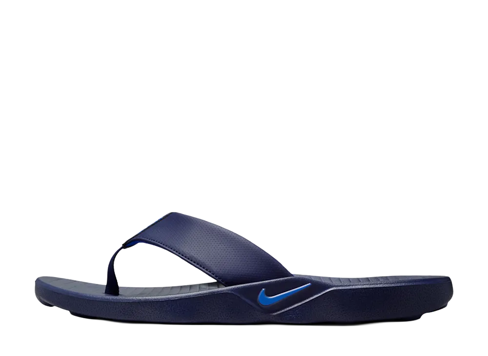 Nike Marina Slide "Midnight Navy"
