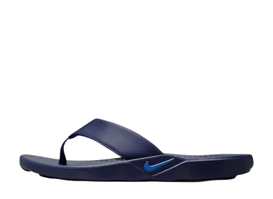 Nike Marina Slide "Midnight Navy"