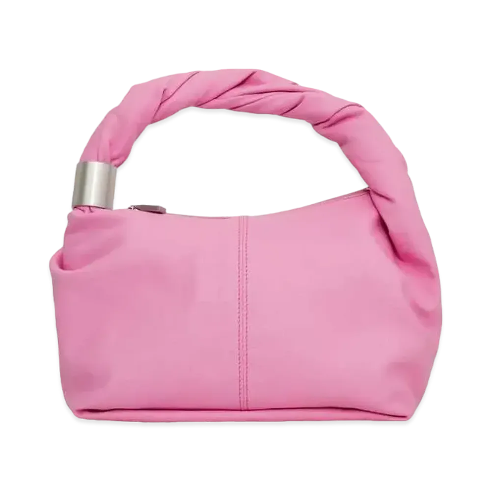 1017 ALYX 9SM Twisted Bag "Pink"