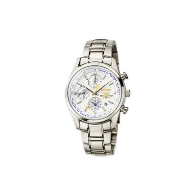SEIKO x ONE PIECE Monkey D Luffy Gear 5 Edition 5000 Limited
