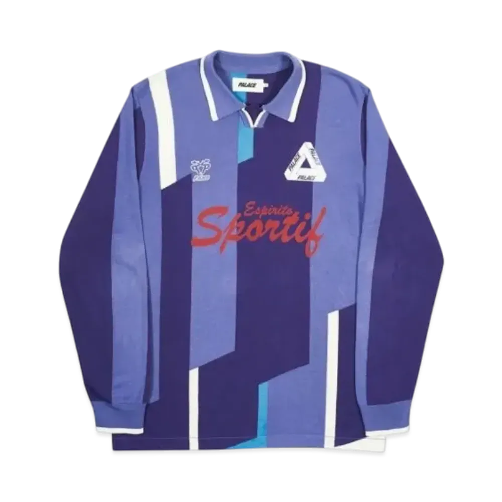 PALACE Sportif Knit "Purple"