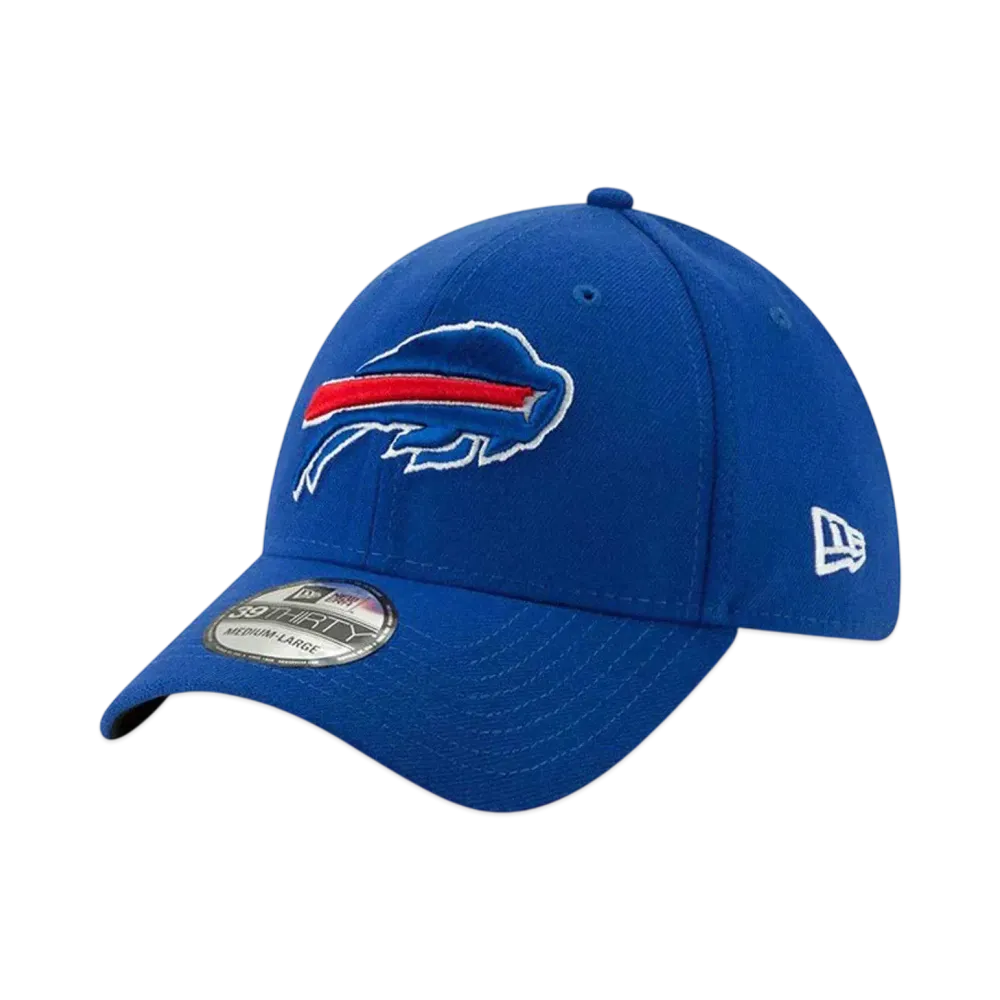 NEW ERA 39Thirty Buffalo Bills "Blue"