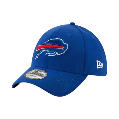 NEW ERA 39Thirty Buffalo Bills "Blue"