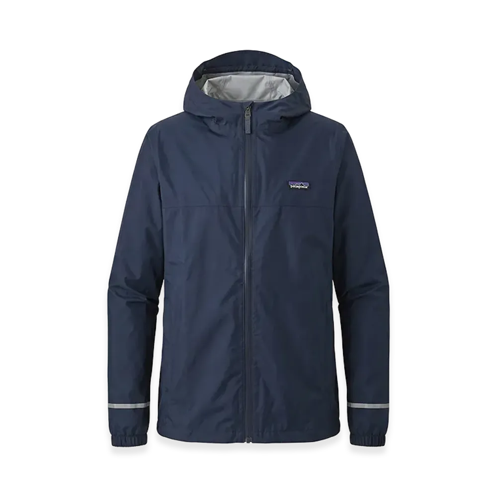 Patagonia Rain Jacket "New Navy"