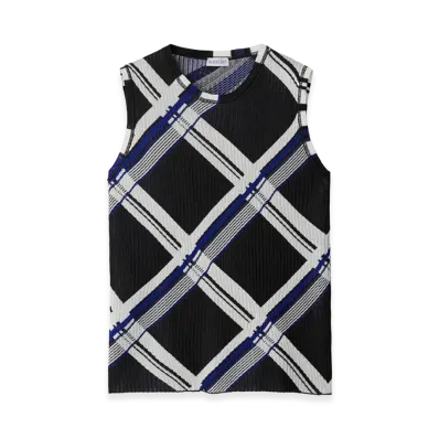 Burberry Women's Tank Top "Black"
