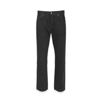 Valentino Five-Pocket Jeans "Black"