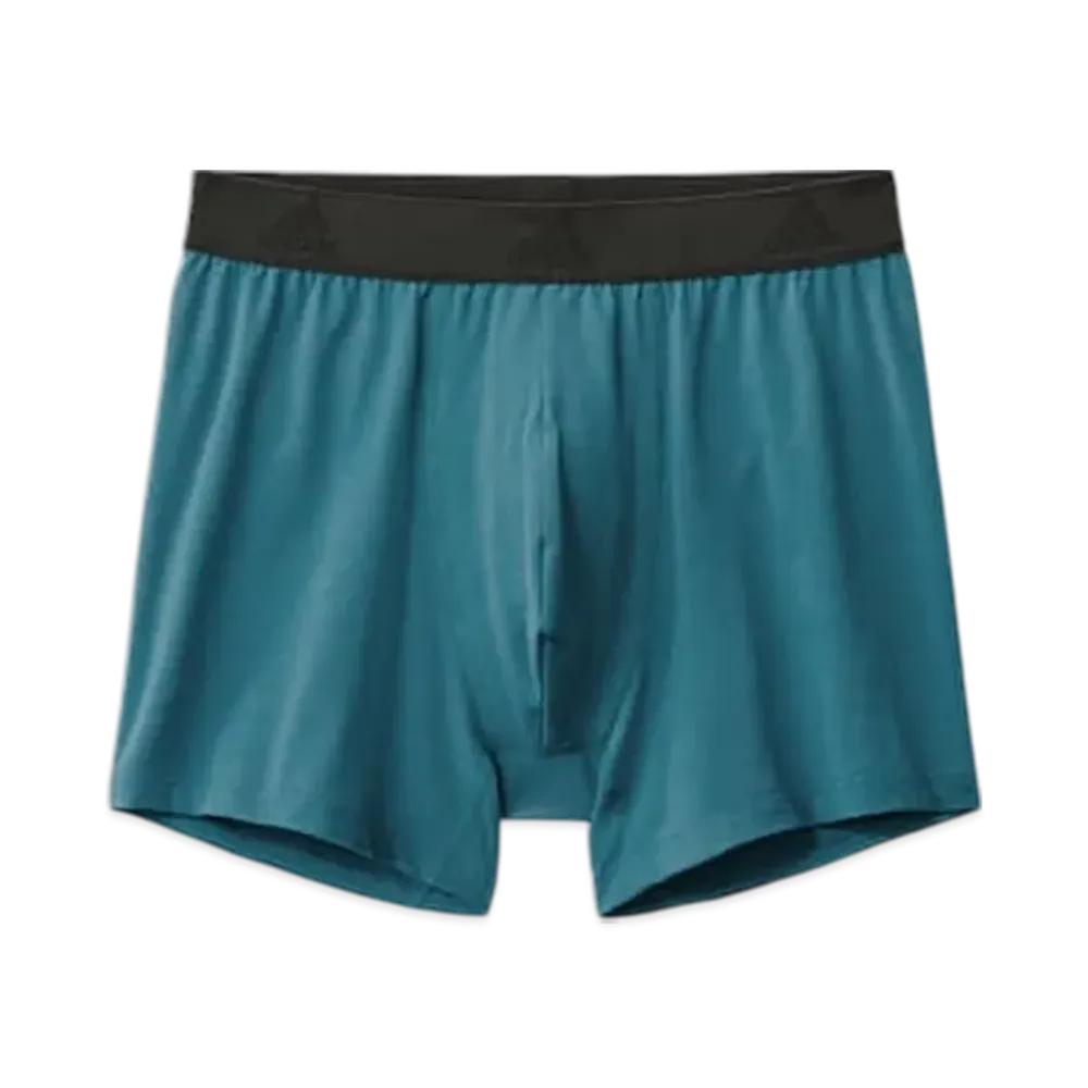 adidas Boxer Briefs "Blue"