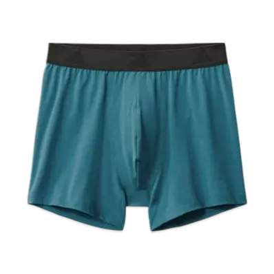 adidas Boxer Briefs "Blue"