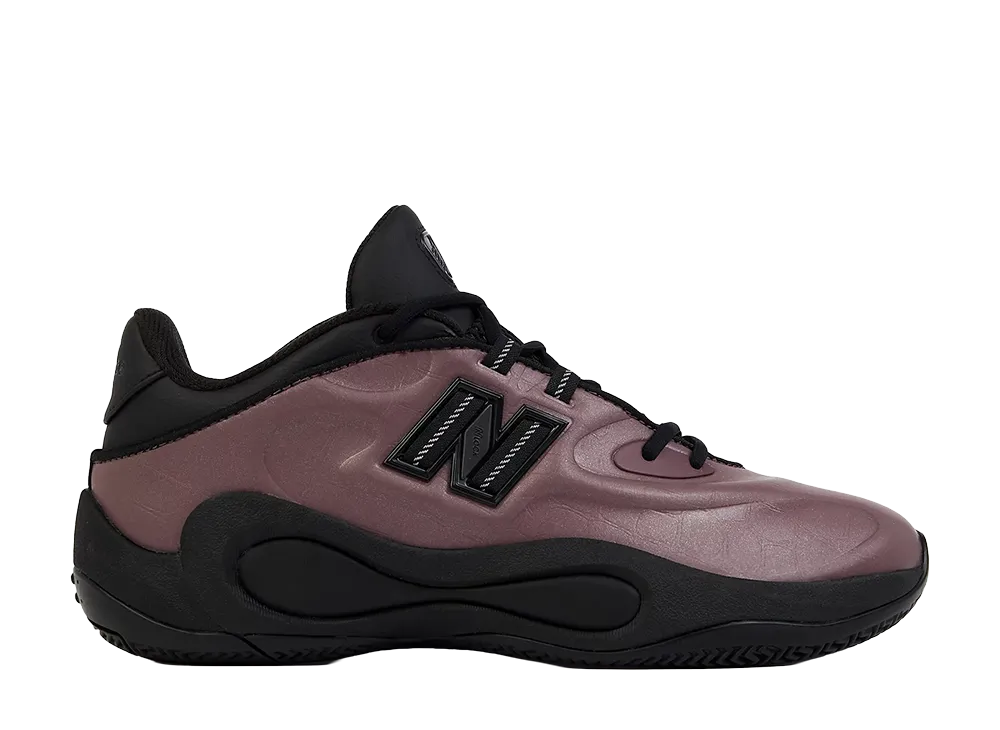 New Balance P400 Low "Fast Track/Black"