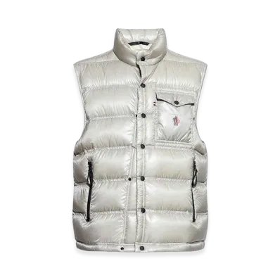 MONCLER Grenoble Genius Jackets "Gray"