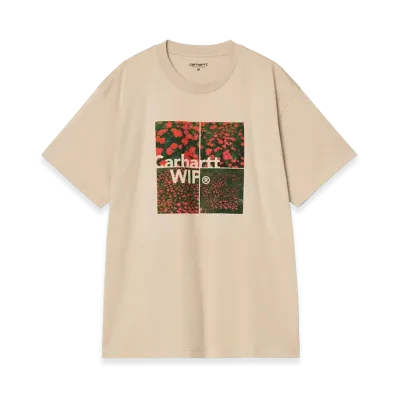 Carhartt WIP S/S Valley T-Shirt "Wall"