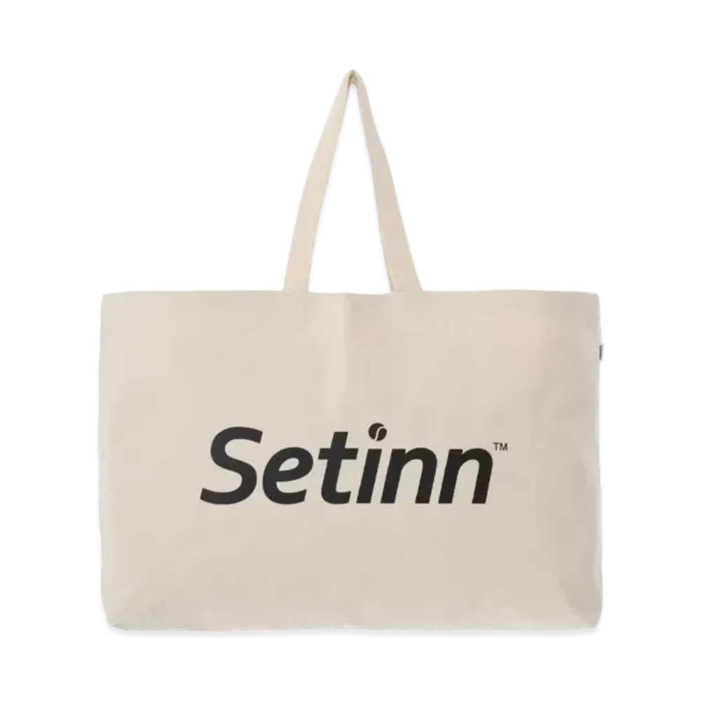 Setinn Setinn Tote "Natural"