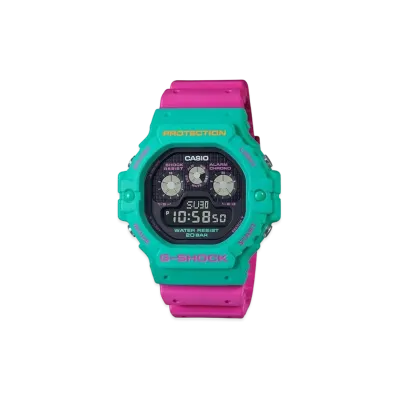 Casio G-SHOCK Digital DW-5900DN-3JF