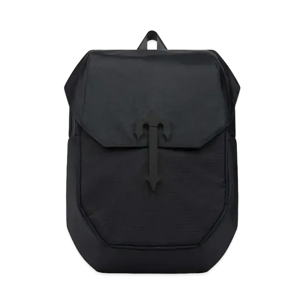 TRAPSTAR Cobra T Rucksack "Black/Black"