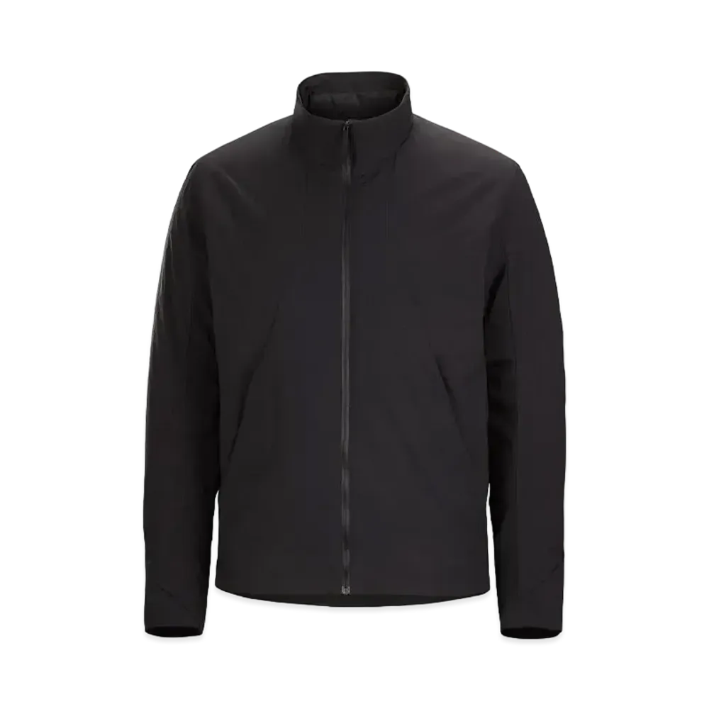ARC'TERYX Maion Insulated Jacket Men'S "Black" X000007272