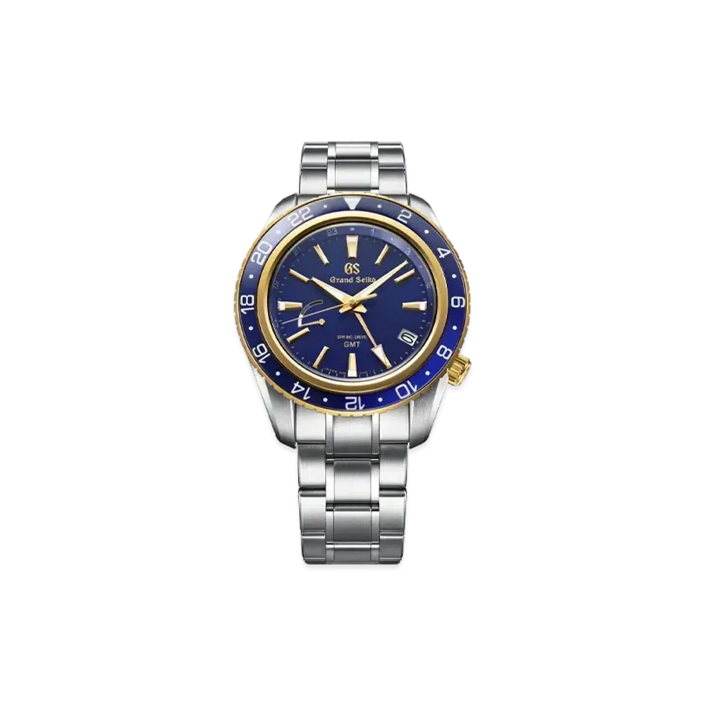 Grand Seiko Sport Collection SBGE248