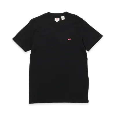 Levi's Orijinal T-Shirts "Black"