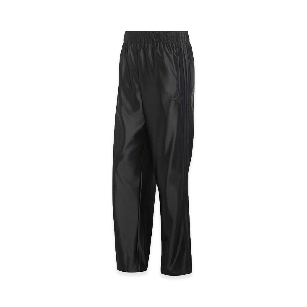adidas Firebird Metallic Track Pant "Black"