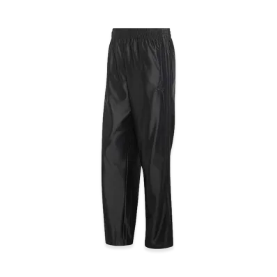 adidas Firebird Metallic Track Pant "Black"