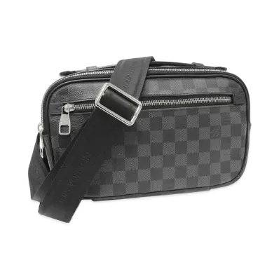 Louis Vuitton Ambrail Damier Graphite
