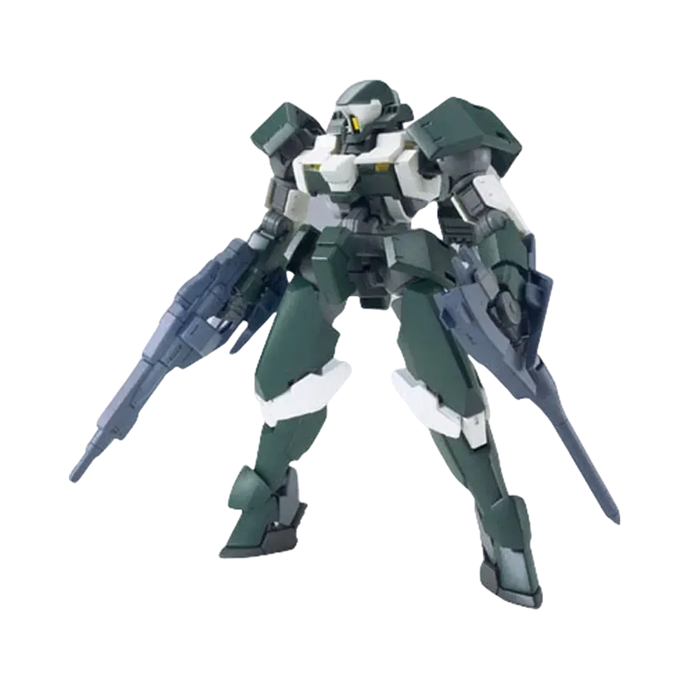 HG 1/144 Julieta's Mobile Reginlaze
