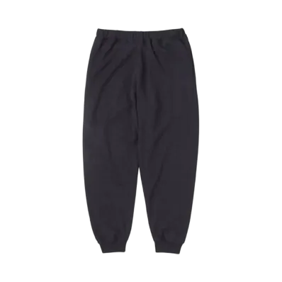 Graphpaper Loopwheeler For Graphpaper Sweat Pants "Black"