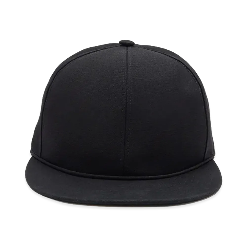 Christian Louboutin Canopy Baseball Cap "Black"