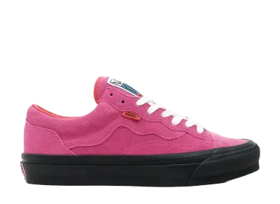 Parra × OTW by Vans Old Skool 36 "Pink"