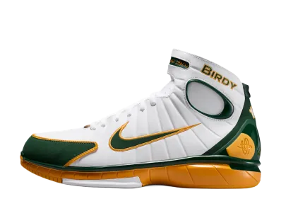 Nike Air Zoom Huarache 2K4 "Sue Bird"