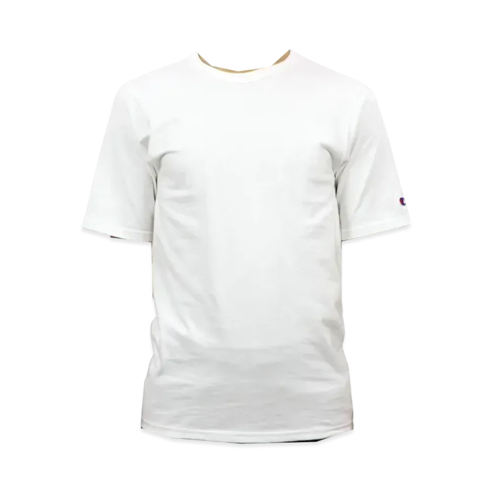 Champion Heritage Tee "White"