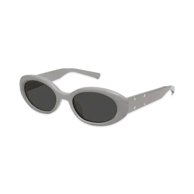 Gentle Monster x Maison Margiela MM107 G10 "Gray"
