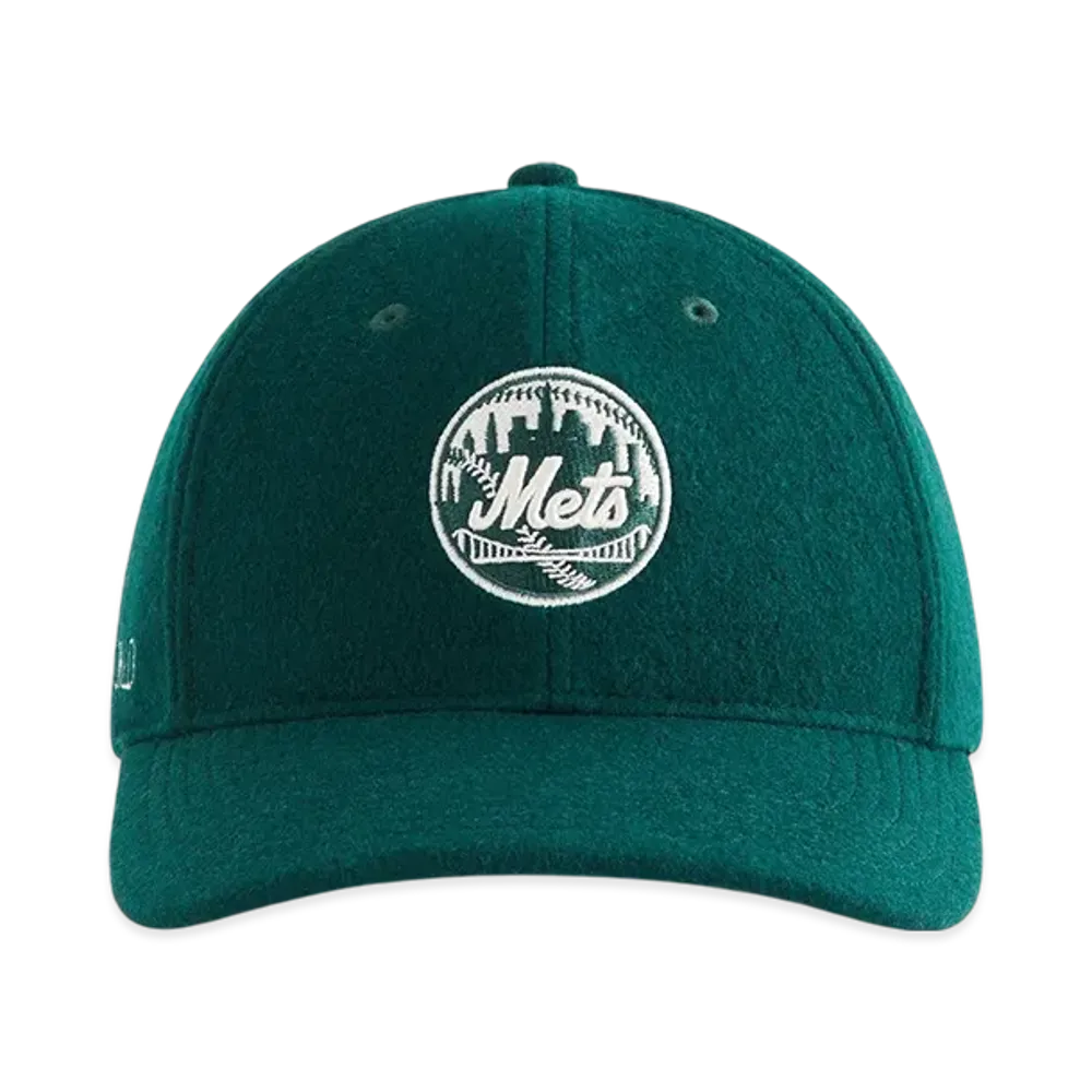 Kith x '47 for the New York Mets Wool Franchise LS Cap "Stadium"