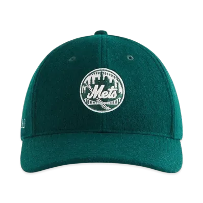 Kith x '47 for the New York Mets Wool Franchise LS Cap "Stadium"