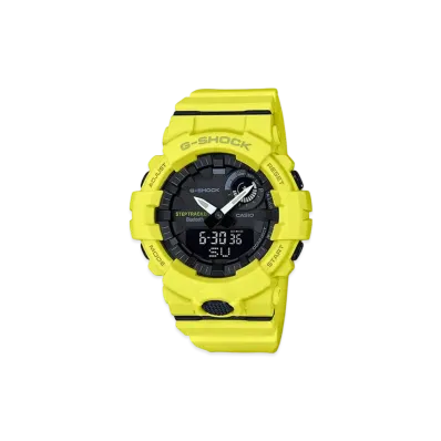 Casio G-Shock GBA-800-9A - 54mm in Resin