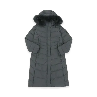 mont-bell Women's Coat "Gray"