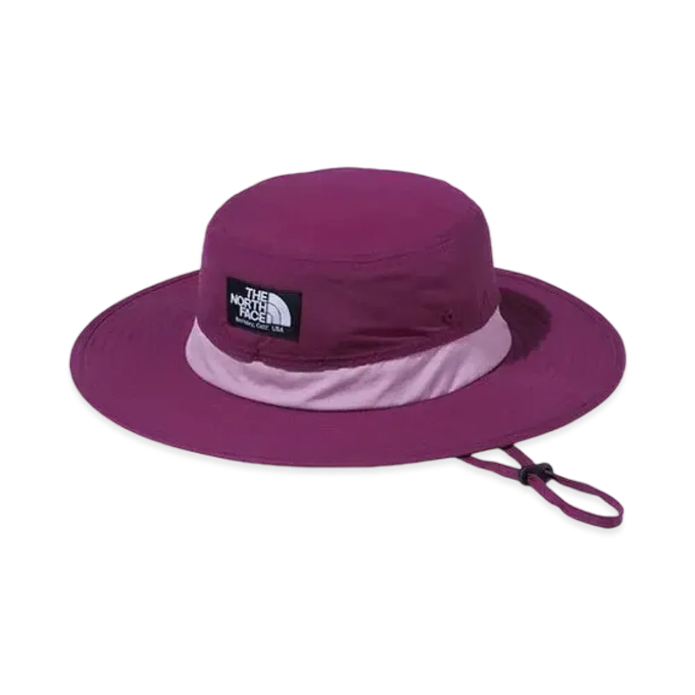 The North Face Kid's Horizon Hat Kids "Boysenberry"