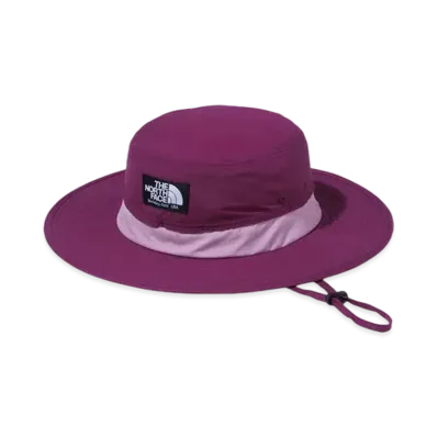 The North Face Kid's Horizon Hat Kids "Boysenberry"
