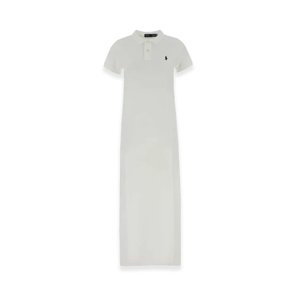 Polo Ralph Lauren Women's Dresses "White"