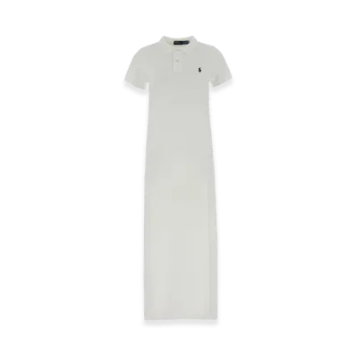 Polo Ralph Lauren Women's Dresses "White"