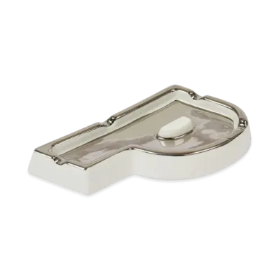 PALACE P-Ashtray "Silver"